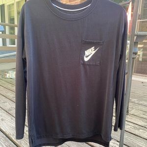 Nike Unisex Small Shirt